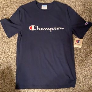 Short sleeve Champion t shirt